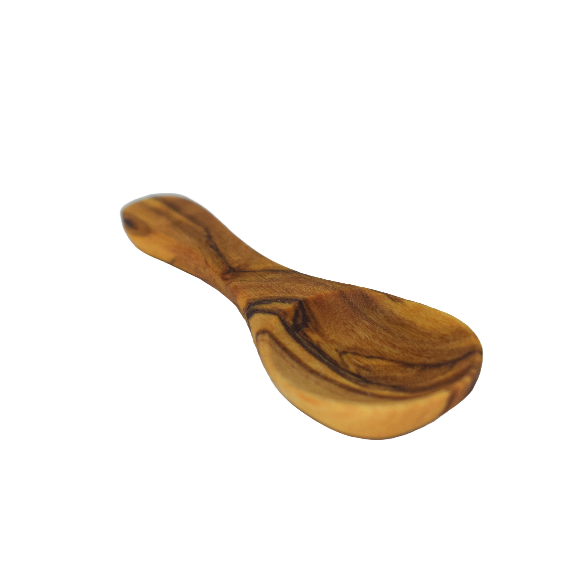 Gewürzlöffel verschiedene Größen